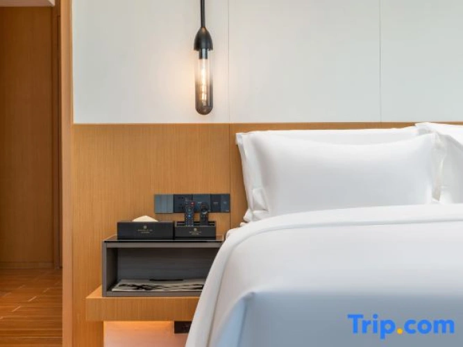 1 Bedroom Suite