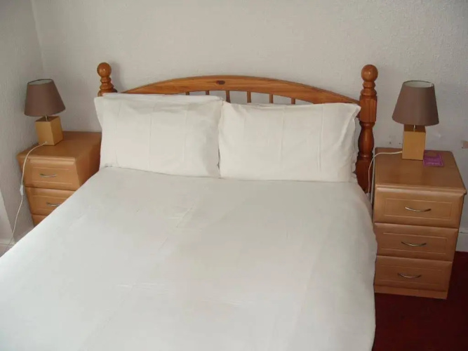 Fairways Guest House