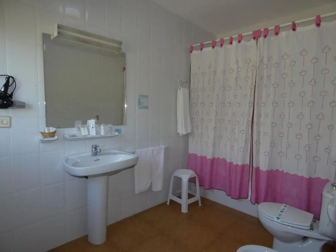 Rural Mountain Hotel - Cazorla