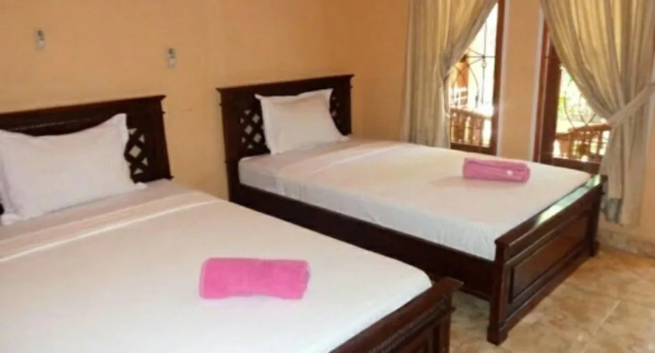Cha-Cha Homestay