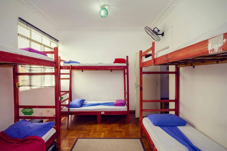 The Connection Hostel