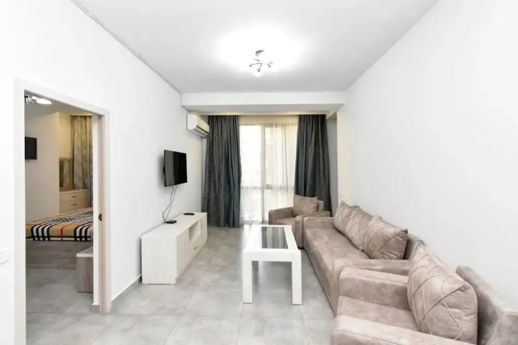 Фотография номера квартиры Apartment by Luxe Group DI412