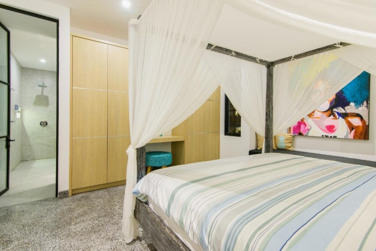 4 Bedrooms Deluxe Sextuple Villa