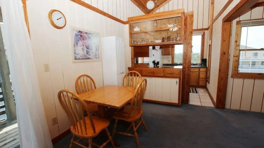 Lookout Skimmer - 4 Br Home