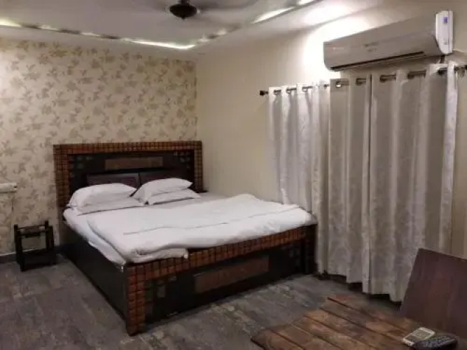 Ajay Guest House