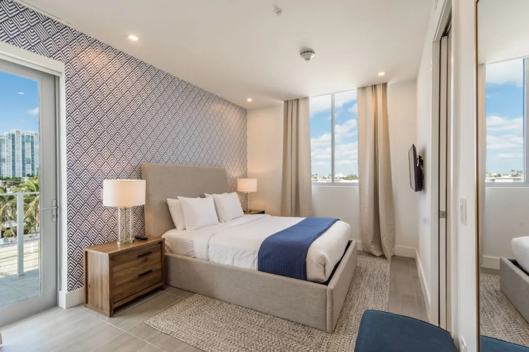 VHC Luxury Apartments