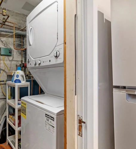Double Apartment