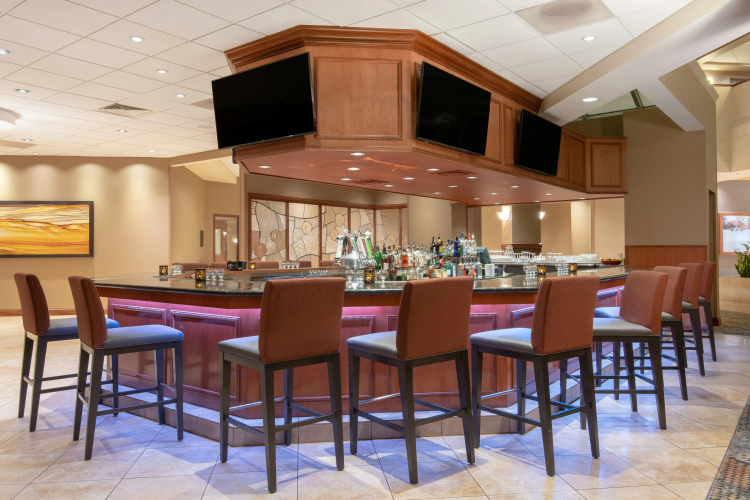 Embassy Suites Northwest Arkansas - Hotel, Spa & Convention photo 30