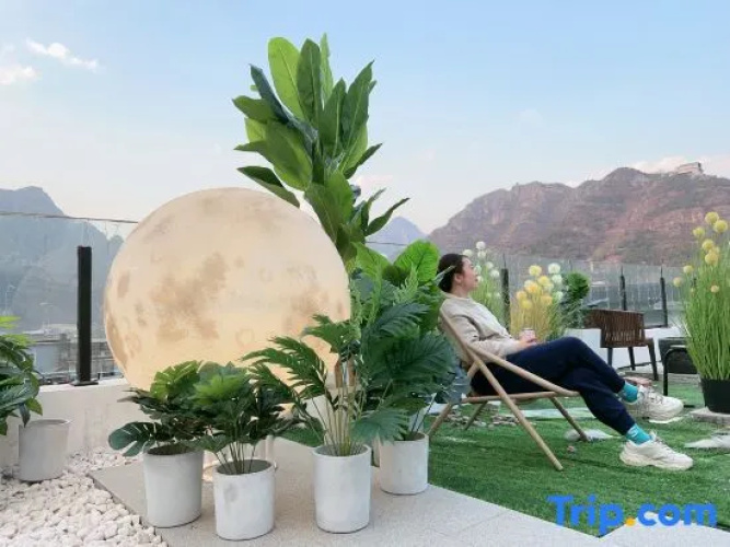 Shidu Qingxin Garden B&B