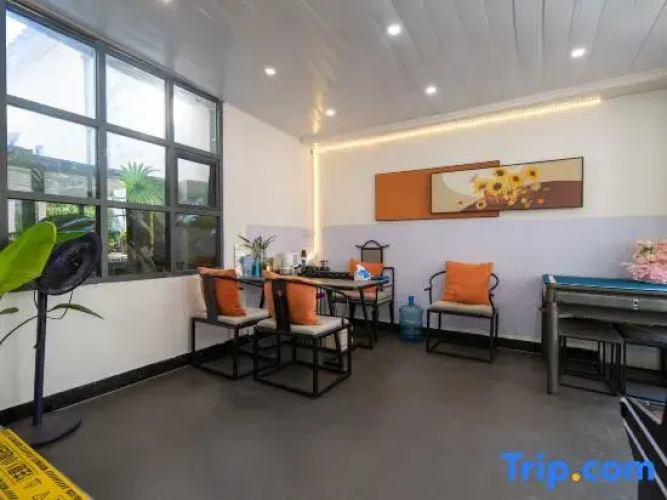 ShenZhen Arbor Homestay