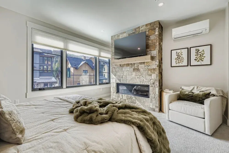 37 Alcove 3 Bedroom Townhouse