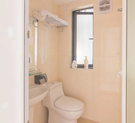 Shenzhen Soho Service Apartment