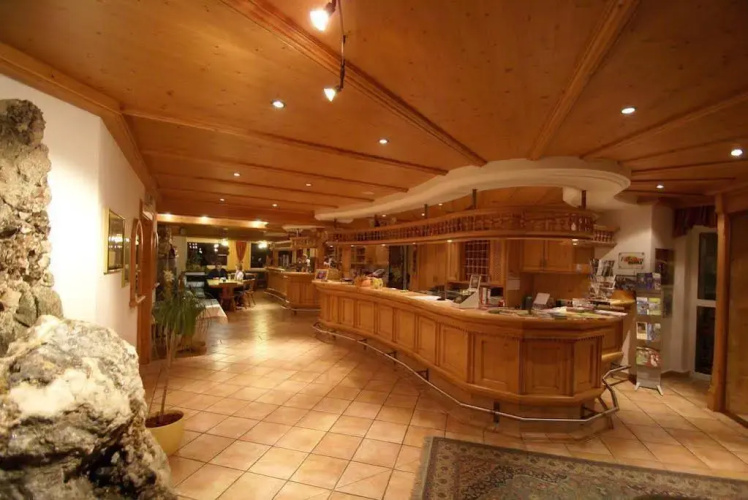 Hotel Grundlhof