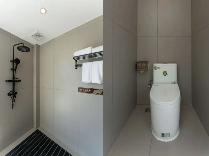 Superior Double room with mountain view