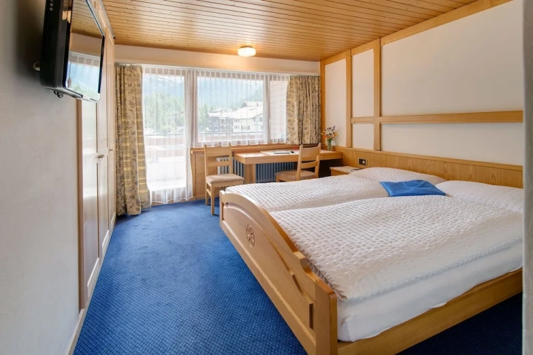 Grand Double room