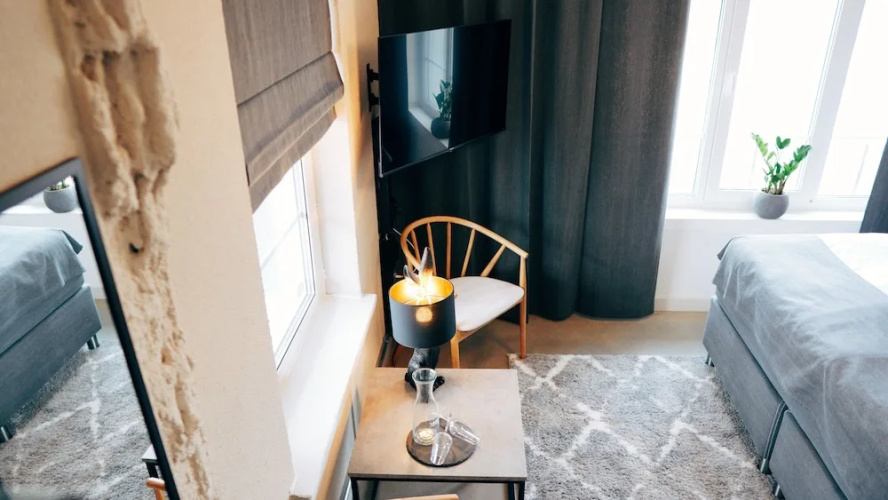 Loft Hotel Rauma
