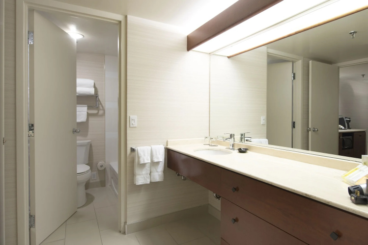 Cambridge Suites photo 9