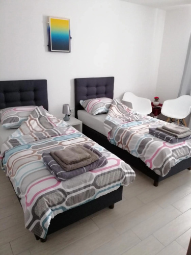 Studio Apartment Mila