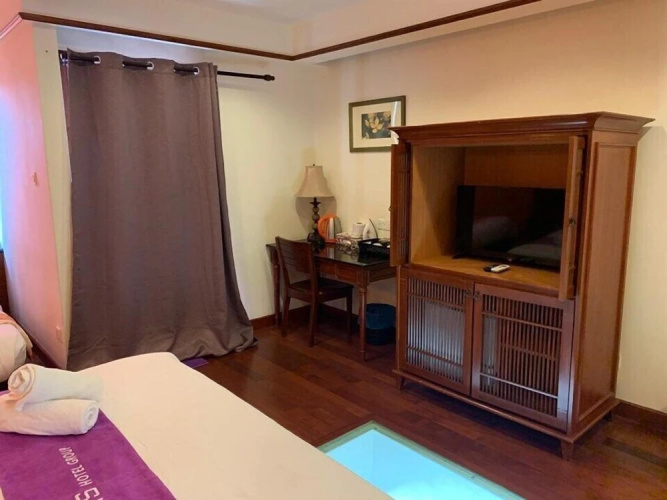 Imagen del hotel