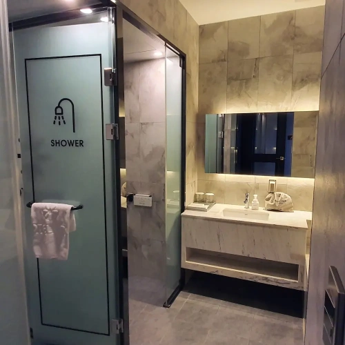 Superior Double room with ocean view