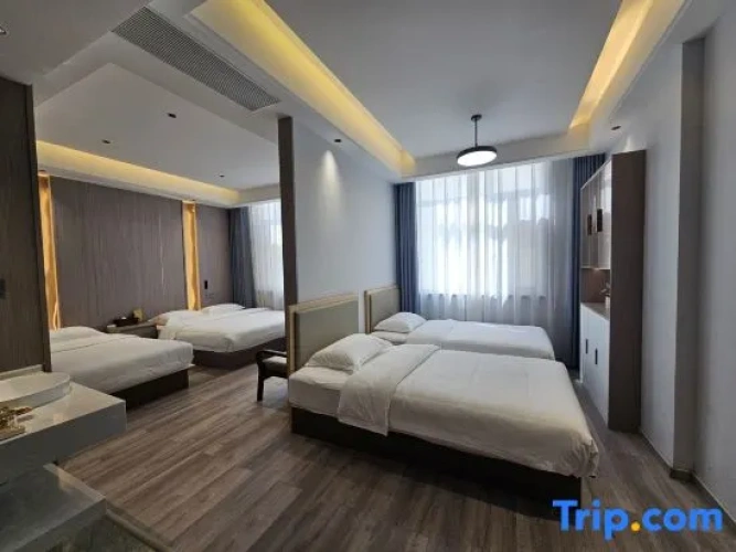 Comfort Family room