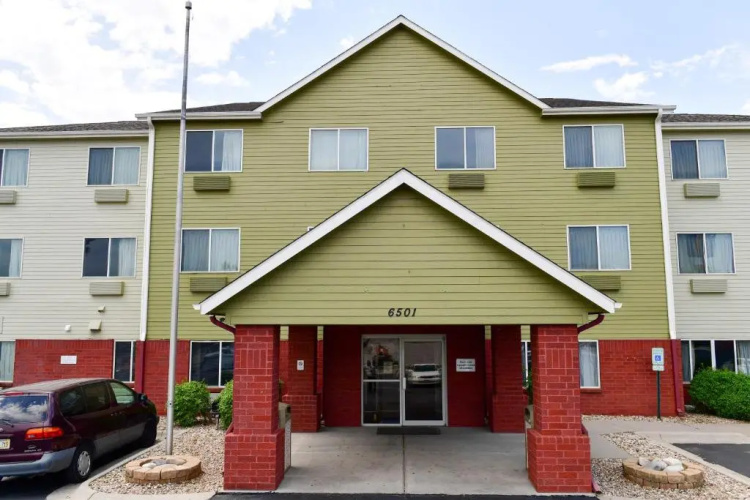 Hotelbild