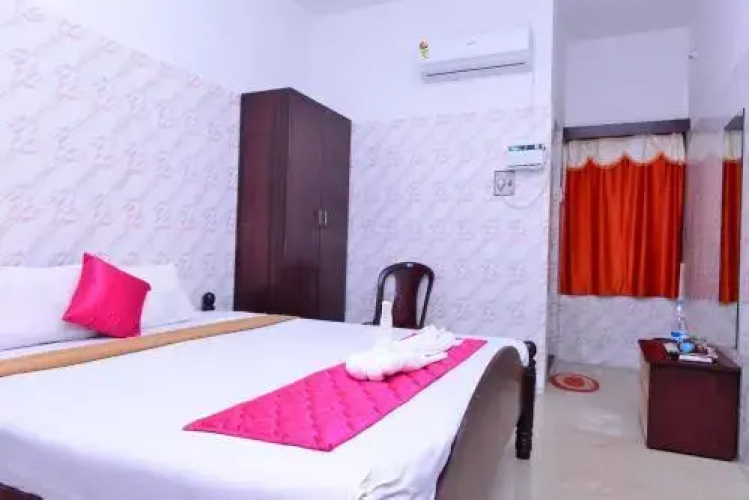 Maharaja Residency