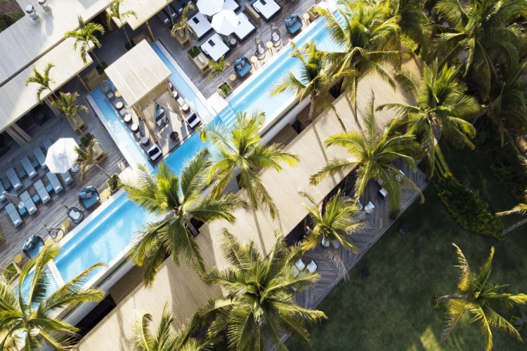 Fiesta Americana Puerto Vallarta All Inclusive and Spa photo 43