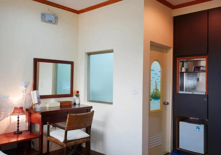 Hotel Jajowan