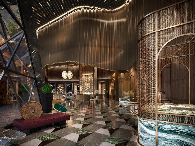 Hotel Indigo Ningbo by IHG