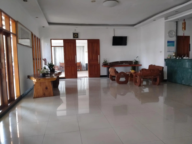 Capital O 90655 Hotel Nirwana Lembang