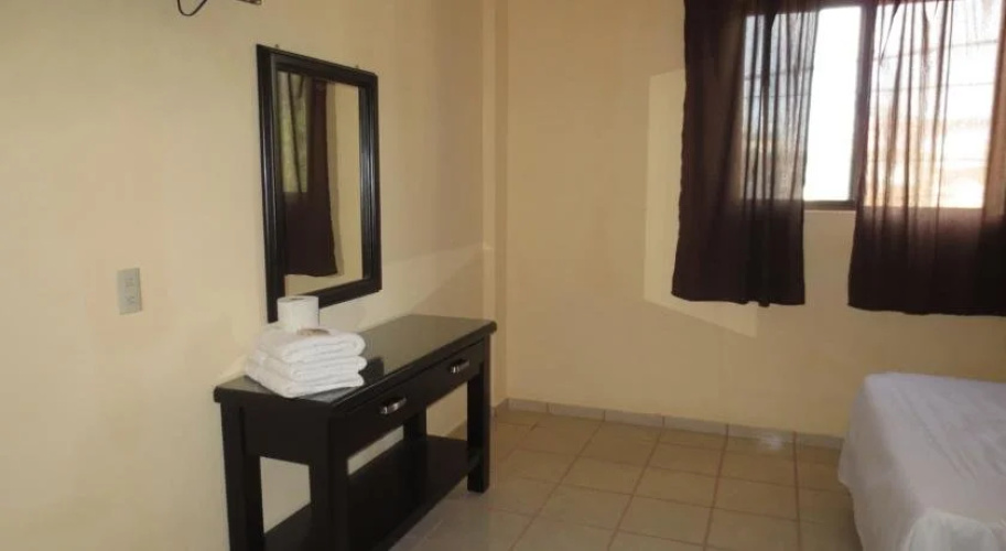 Hotel Tanos