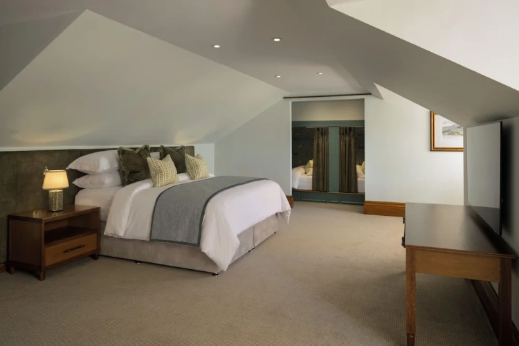Standard Double Family room