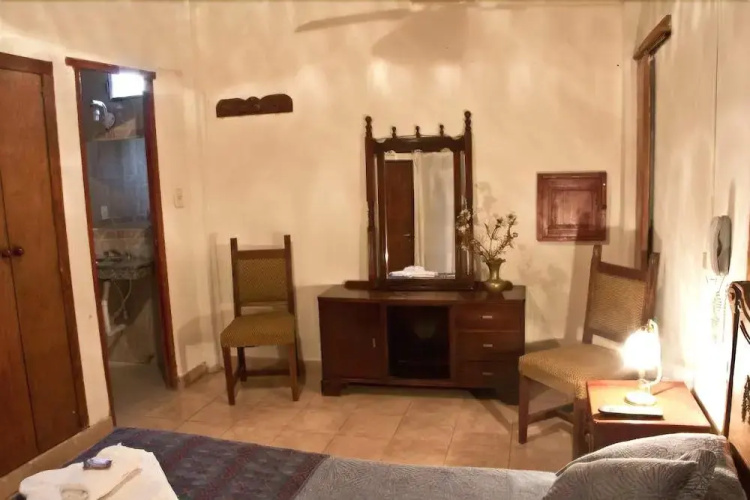 Hosteria Aconquija