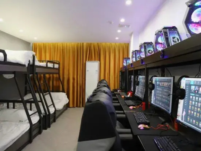 Longmao Apartment
