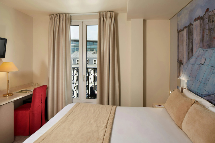 Hotel Fertel Maillot photo 6