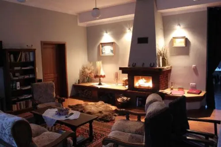 Otel görseli