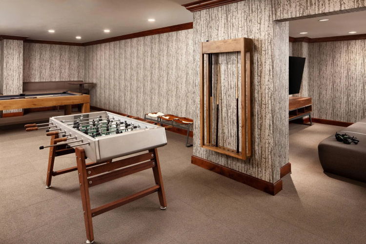 The Ritz-Carlton Club, Vail