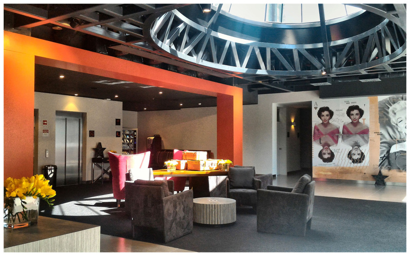 Star Inn Lisbon Airport photo 25