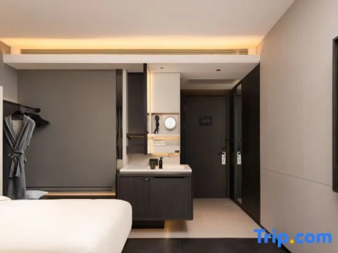 Executive Twin room