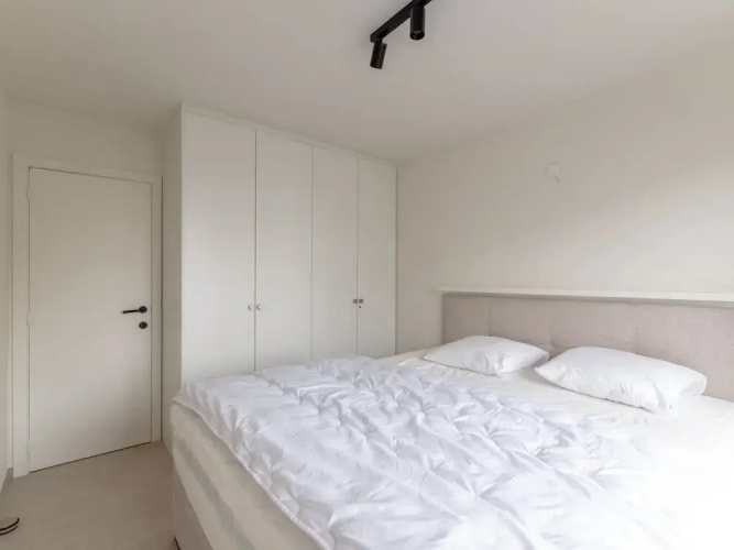 Stylish Stay in De Haan