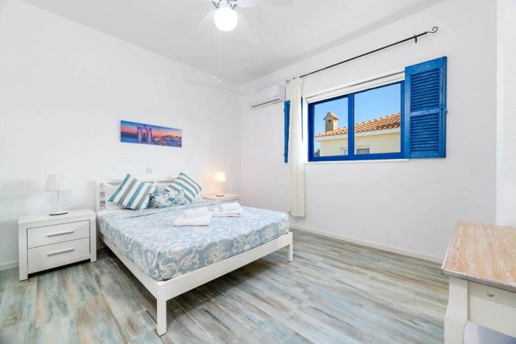 Panorama Blu Villa