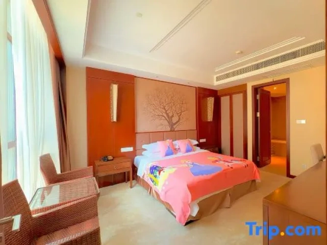 Triple Family Suite