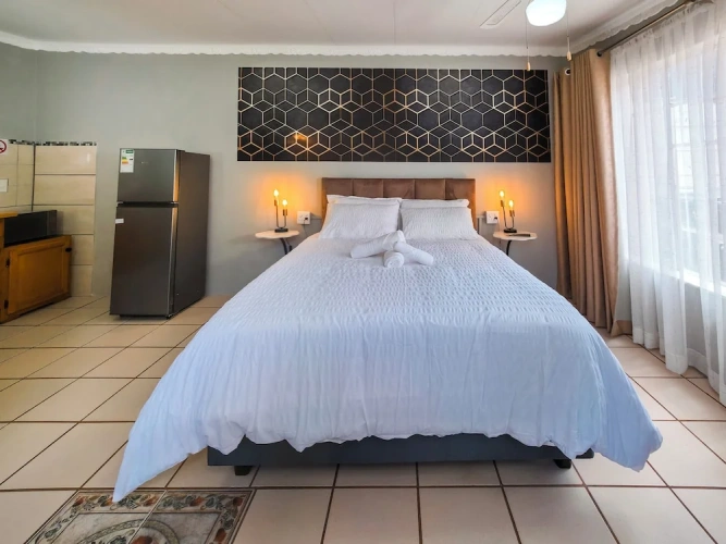 Superior Suite
