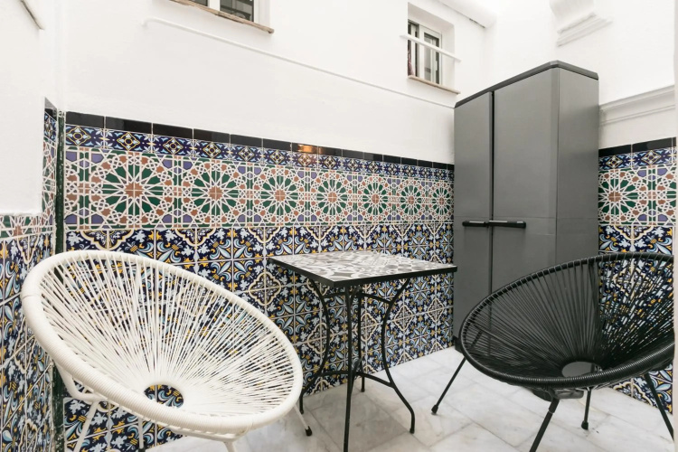 Apartamento Centro Histórico