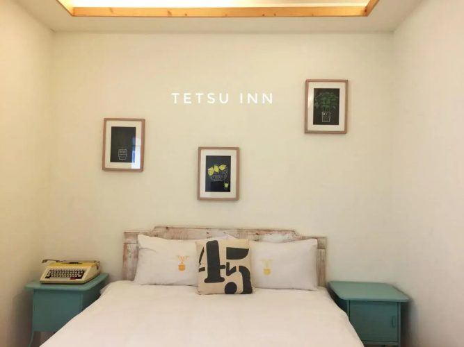 Tetsu Inn Hostel