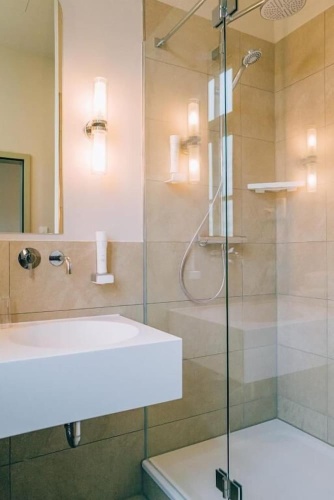 Comfort Single room