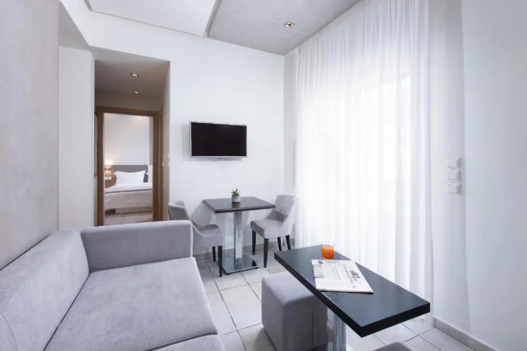 Afrodite Suites