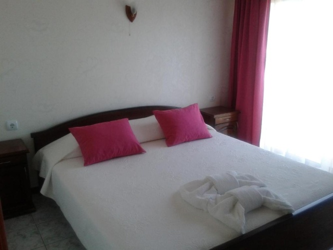 Family Suite with sea view