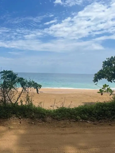 Toucan Hill Lodge
